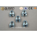 US Type Malleable Bulldog Clamp---Rigging Hardware